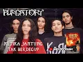 Download Lagu Purgatory - Ketika Jantung Tak Berdegup (1999) Death Metal Indonesia