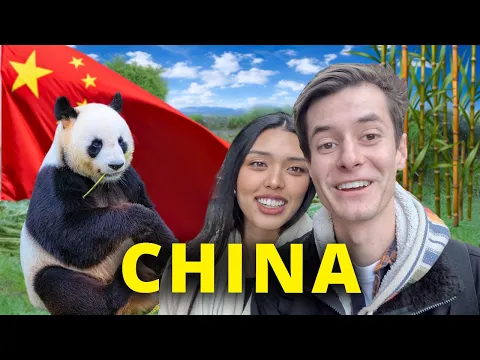 Download MP3 How to see China’s Pandas the right way! 🇨🇳(Avoid Mass Tourism)