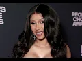 Cardi B - The Seaweed Sway