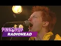 Download Lagu Radiohead - Full Concert [HD] | Live at Pinkpop 1996
