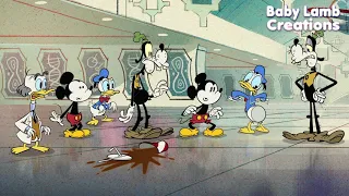 Donald Butt