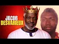 Lagu L'histoire de JACOB DESVARIEUX (KASSAV')