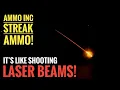 Ammo Incorporated Streak Visual Ammunition Lets Try It Out In The Sig P320 Glow In The Dark Ammo
