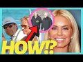 RHODubai Everything To Know About Caroline Stanbury s Relationship with Prince Adrew