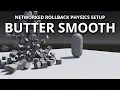 Godot 4 Netfox Networked Camera Movement Smoothing Tutorial