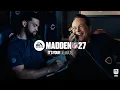 EA SPORTS Madden NFL 27 Now Available