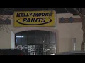 Kelly-Moore Paints goes out of business