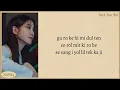 Download Lagu PARK EUN BIN 'Dream Us (CASTAWAY DIVA OST Vol.6)' Easy Lyrics