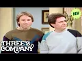Lagu Three's Company 2025 😂🏠📺 Forget Me Not 🕺💃🎬 Classic Comedy American Sitcom ✨