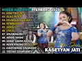 Download Lagu KASETYAN JATI🎵 | NIKEN SALINDRY | FULL ALBUM TERBARU VERSI CAMPURSARI VIRAL🎵  TRENDING 2025/2024