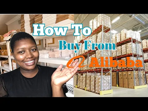 Download MP3 How To Buy From Alibaba | small business suppliers