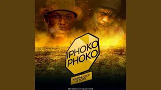 iphokophoko