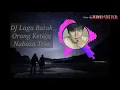 Orang Ketiga - DJ Lagu Batak