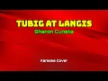 Download Lagu 3189 - Tubig At Langis - Sharon Cuneta (Karaoke Cover)