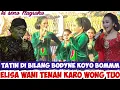 Lagu Full limbukan wayang kulit _ tatin di ece elisa mergo bodine sak bom