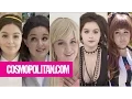 Ariel Winter Transforms into 5 Pop Culture Mean Girls Cosmopolitan