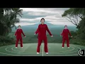 Full Body Tai Chi Exercises for Older Adults | Improve Circulation, Balance & Flexibility
