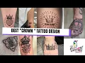 Crown Tattoo Designs 2026 Royal Crown Ink Ideas King Queen Symbolic Tattoos