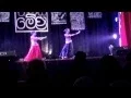 Download Lagu Aa Tayar Hoja - dance by Hansi \u0026 Shesha