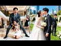 Download Lagu 💔The husband drove his wife away for his mistress. Losing her to a CEO, he wept and begged.