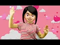 Köpeğim Hav Hav Der | Eğlenceli Bebek Ve Çocuk Şarkısı | Çizgi Film | Tele Mini