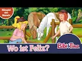 Lagu Bibi \u0026 Tina - Wo ist Felix?  (Folge 75) | ZWEITES HÖRSPIEL DES MONATS JANUAR
