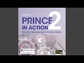 Chapter 8 Controlling a Stage 3 - Prince2 in Action