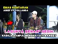 Download Lagu EMAS HANTARAN - ARIEF FT YOLLANDA (LIVE) BAWAH LANGIT | TRI SUAKA \u0026 NABILA MAHARANI