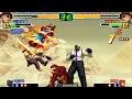 KOF 2000 - Jianlin (建霖) VS Zhuang bi (装逼车)