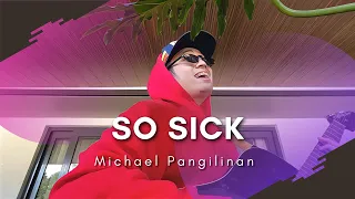 Download SO SICK- Michael Pangilinan (Ne-Yo) short cover MP3