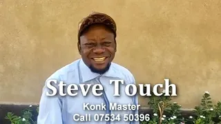 Brother K Ft Steve Touch 