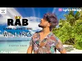 Download Lagu (LYRICAL):| Rab Kare Tujhko Bhi Pyaar Hojaye | Alka Yagnik | Udit Narayan | Darpan Shah