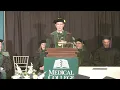 2025 MCW Masters of Science in Anesthesia - Commencement Ceremony