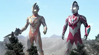 Download Ultraman Trigger/Ultra Galaxy Fight Original Soundtrack - Higher Fighter (High Quality) MP3