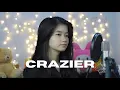 Download Lagu Crazier | Shania Yan Cover
