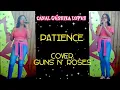 Download Lagu Patience - Guns N' Roses (Cover Géssika Lopes)