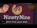 A Mouthwatering Experience Dining at 99 Restaurant and Pub