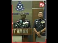 Download Lagu Zara Qairina probe: Police SOPs not followed