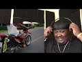 D Smoke x SiR - Work Hard Play Hard || REACTION
