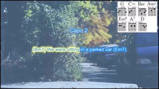 How Would You Feel By Ed Sheeran Play Along With Scrolling Lyrics And Chords For Guitar PLUS SOLO 