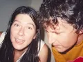 Robert Pollard & Kim Deal-Love Hurts