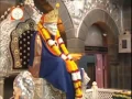 Download Lagu MOST POPULAR SAI BHAJAN PLAYED IN SHIRDI MANDIR ~ U/L BY ANIL BHALLA