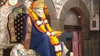 most popular sai bhajan played in shirdi mandir u l by anil bhalla