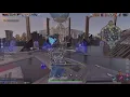 Strong Argus Game wasted effort