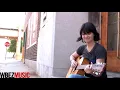 Sharon Van Etten - Peace Signs
