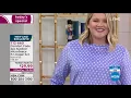 HSN Comfort Code by Cuddl Duds Gifts 10 22 2020 - 12 AM