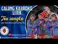 Download Lagu TEUSANGKA karaoke [calung] lirik (@Bentarpercussion )