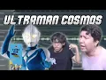 Download Lagu Ultraman Cosmos - Windah Basudara Cover (J-Pop Arrangement)