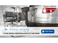 Silver Spring Electric Power Chair Lift and Carrier - DR300