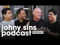 THE JOHNNY SINS PODCAST